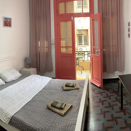 Guesthouse Comfy - Separate Rooms In The Apartment For A Relaxing Holiday Haifa Exteriör bild