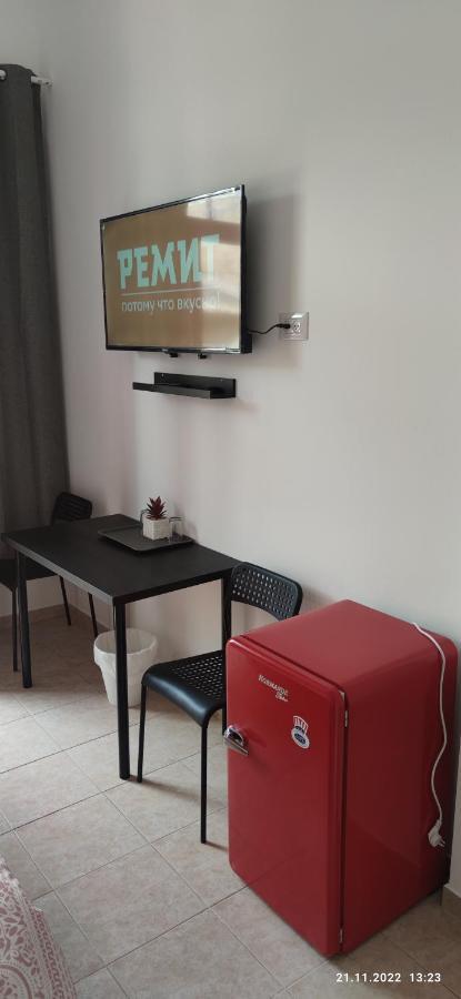 Guesthouse Comfy - Separate Rooms In The Apartment For A Relaxing Holiday Haifa Exteriör bild