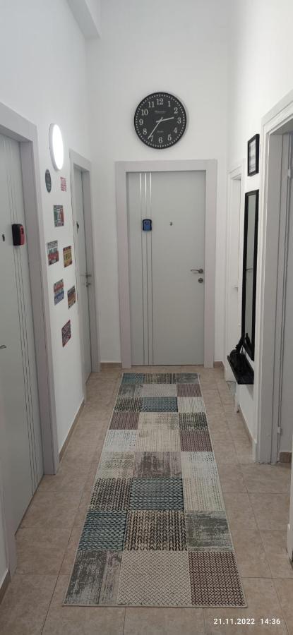 Guesthouse Comfy - Separate Rooms In The Apartment For A Relaxing Holiday Haifa Exteriör bild