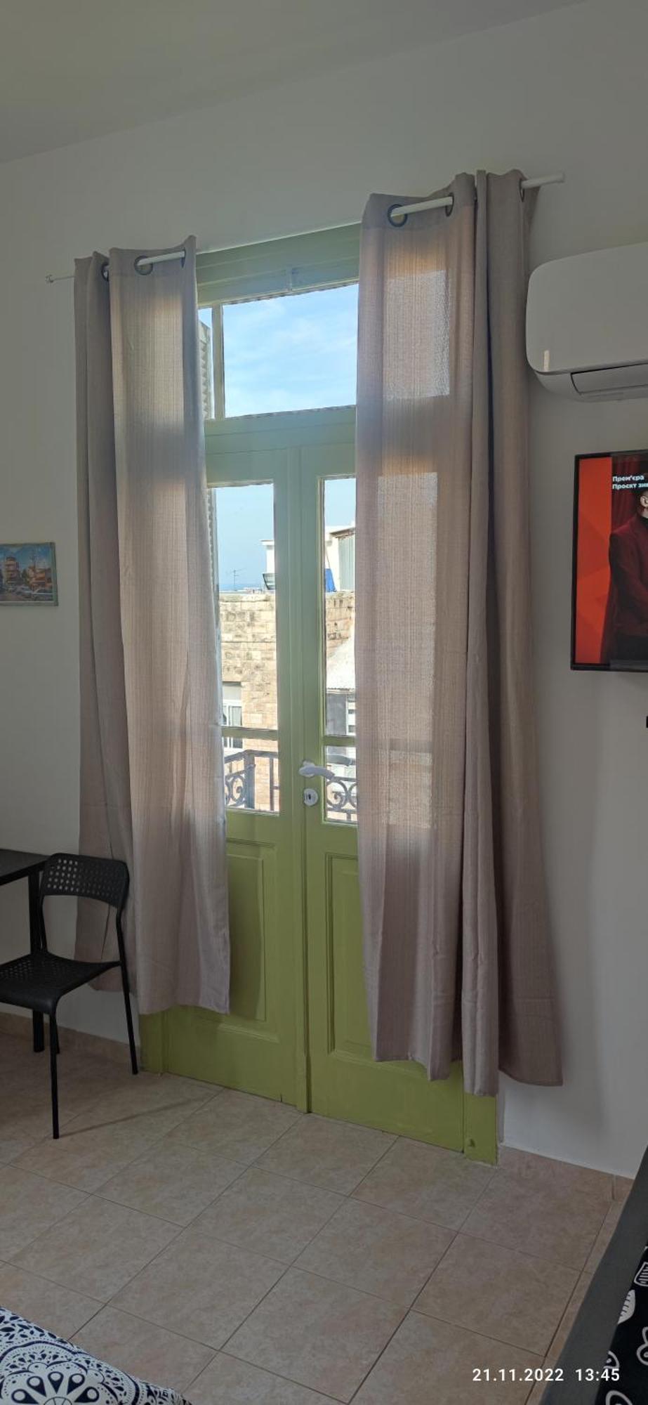 Guesthouse Comfy - Separate Rooms In The Apartment For A Relaxing Holiday Haifa Exteriör bild