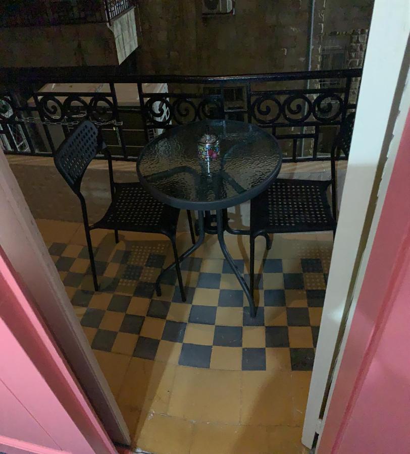 Guesthouse Comfy - Separate Rooms In The Apartment For A Relaxing Holiday Haifa Exteriör bild