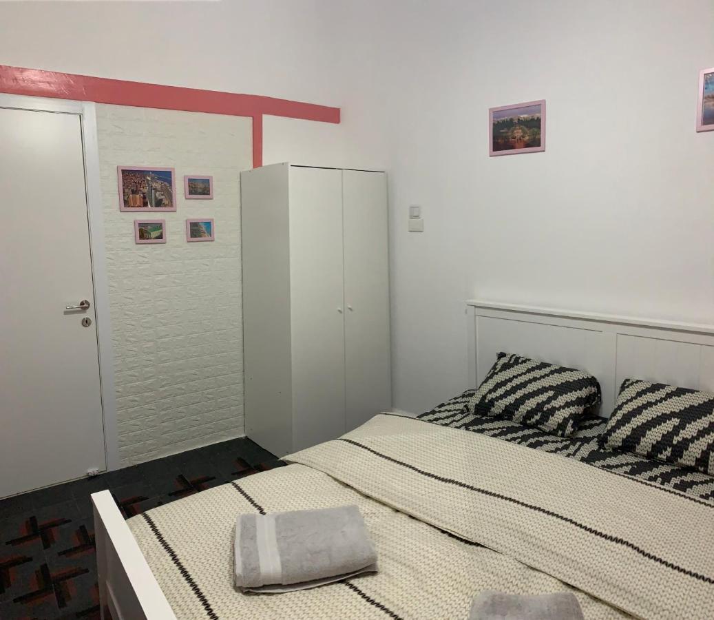 Guesthouse Comfy - Separate Rooms In The Apartment For A Relaxing Holiday Haifa Exteriör bild